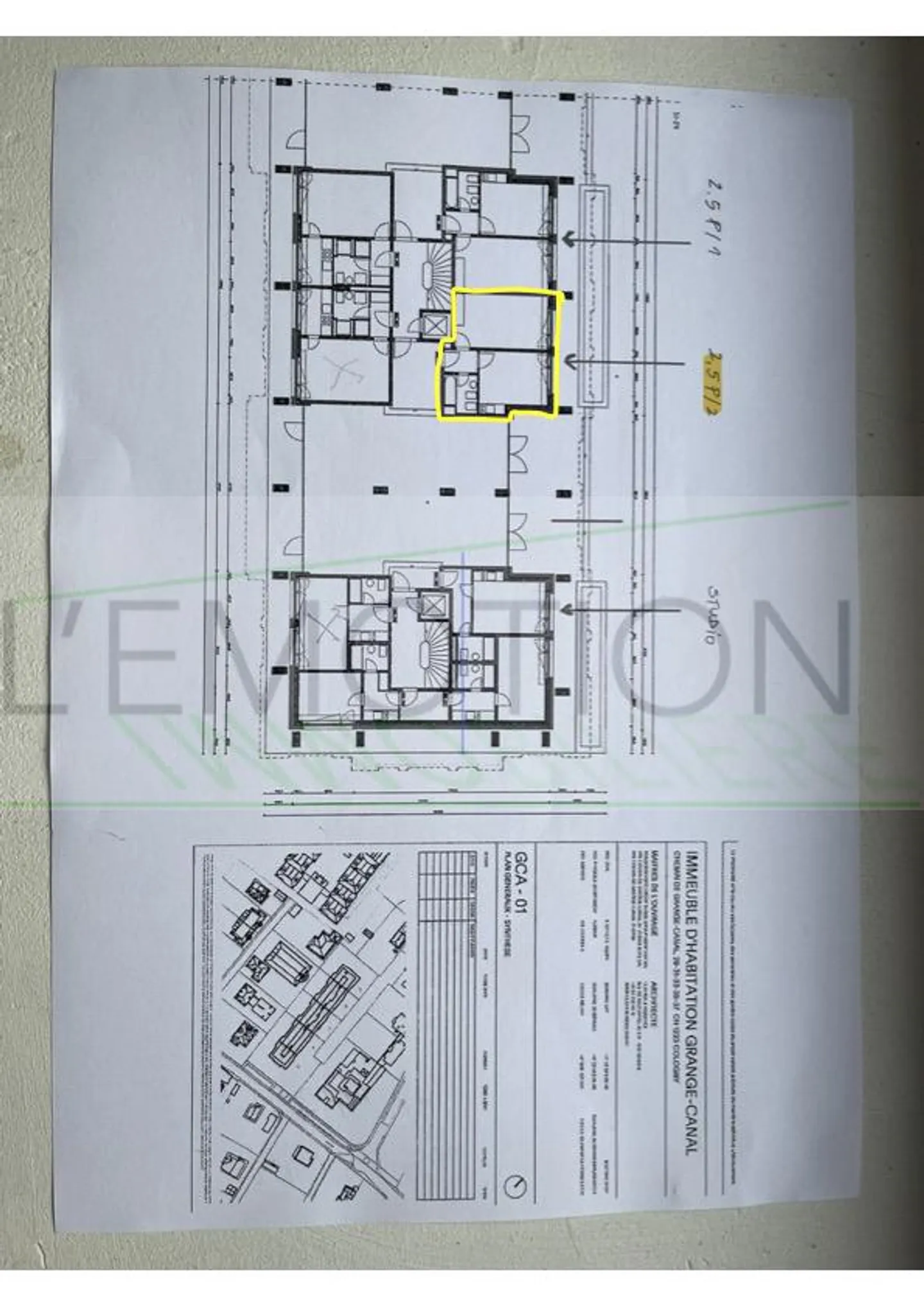 Apartment for sale - Photo 8 of 8