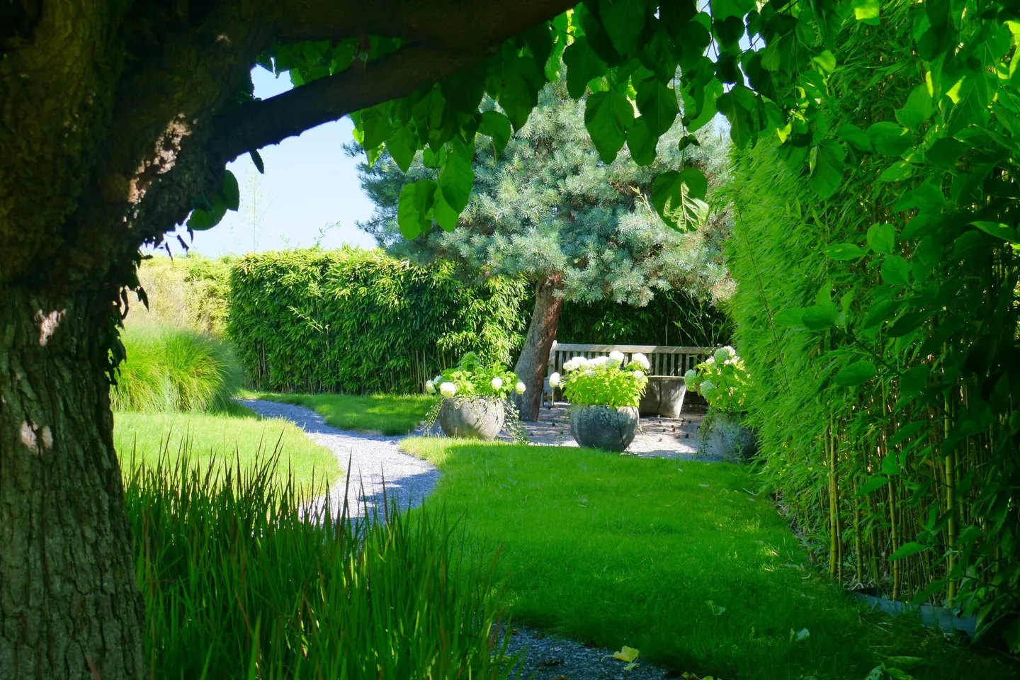 10 Minuti da Bottighofen: Villa Moderna con Accesso al Lago, Piscina e Benessere - Foto 6 di 11