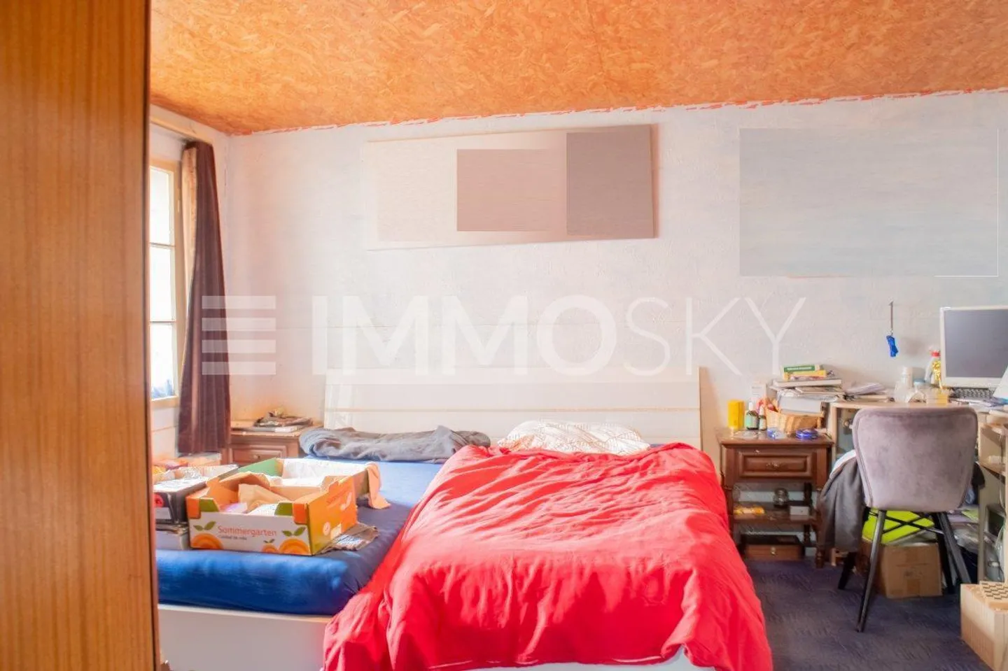 Charmantes Mehrfamilienhaus - Foto 4 von 5