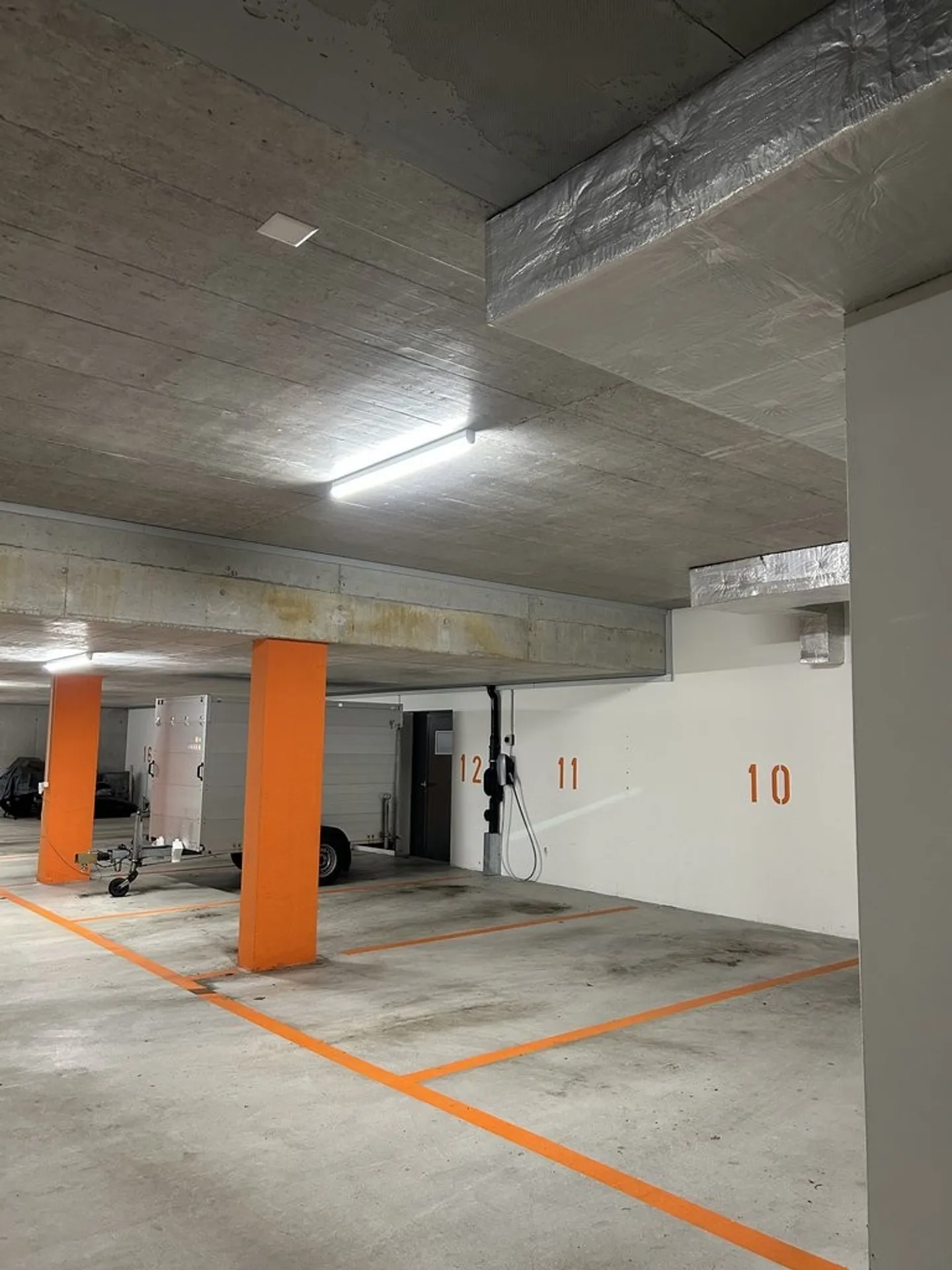 Posto sotterraneo - Foto 4 di 5