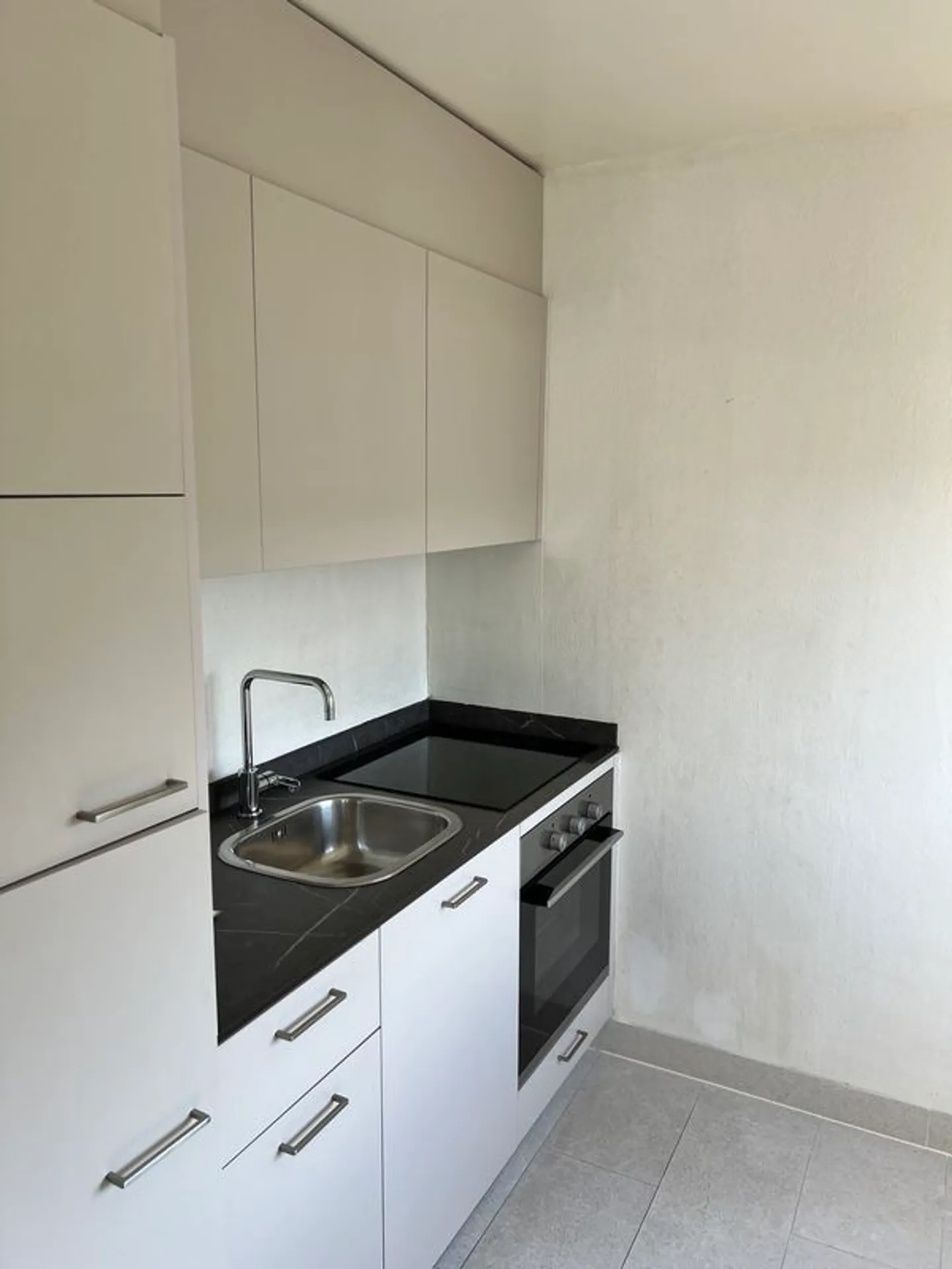 Nice 3.5 room apartment on the 3rd floor, with balcony - Photo 1 of 5