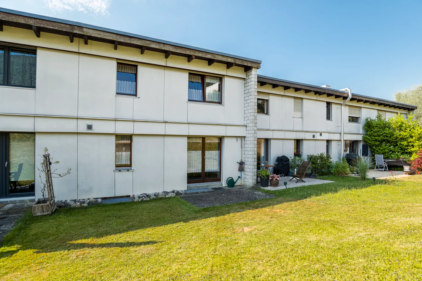 Haus kaufen - Foto 14 von 15