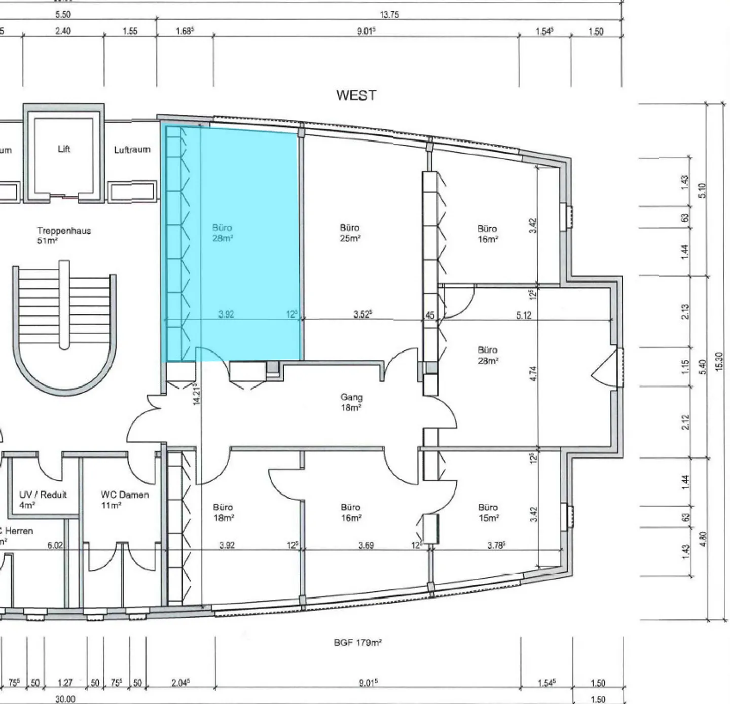 Espace de bureau moderne à Rotkreuz - Photo 6 sur 6