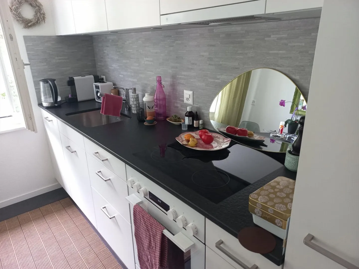 Sonnige 3½-Zimmerwohnung in Altdorf - Foto 4 von 23