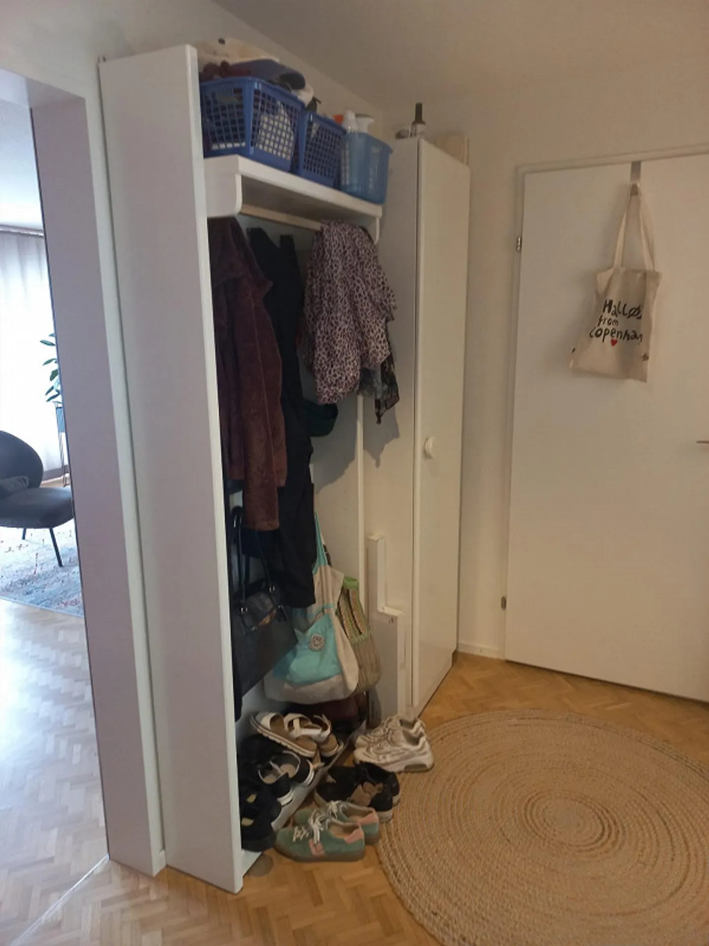 Sonnige 3½-Zimmerwohnung in Altdorf - Foto 8 von 23