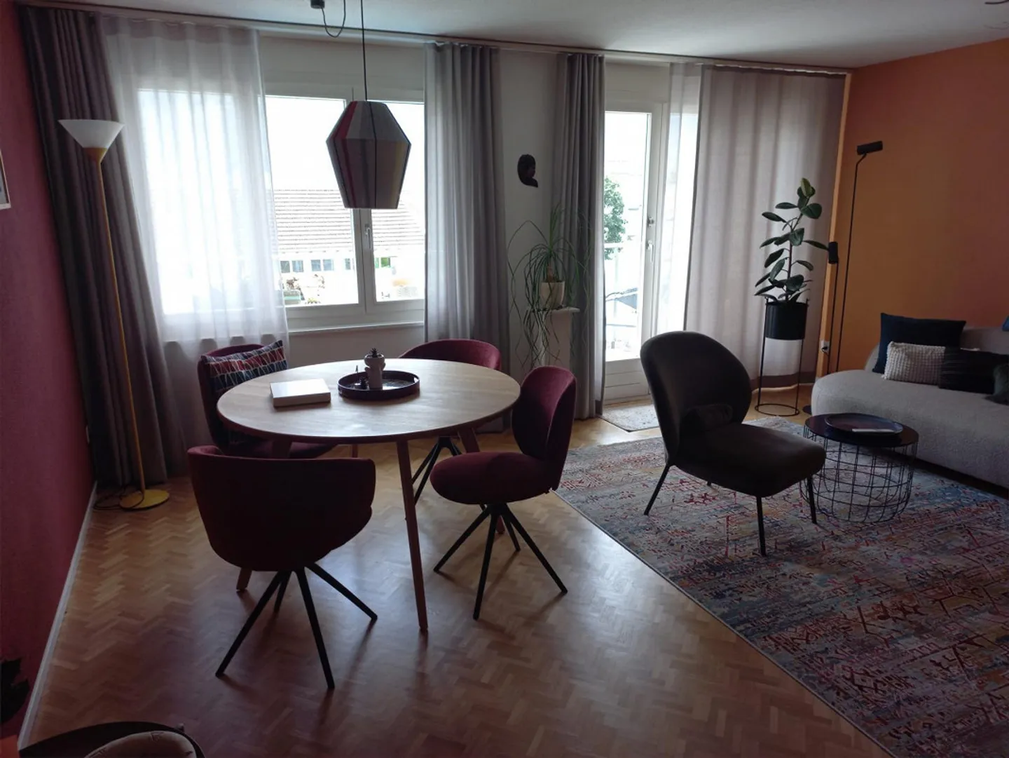Sonnige 3½-Zimmerwohnung in Altdorf - Foto 20 von 23