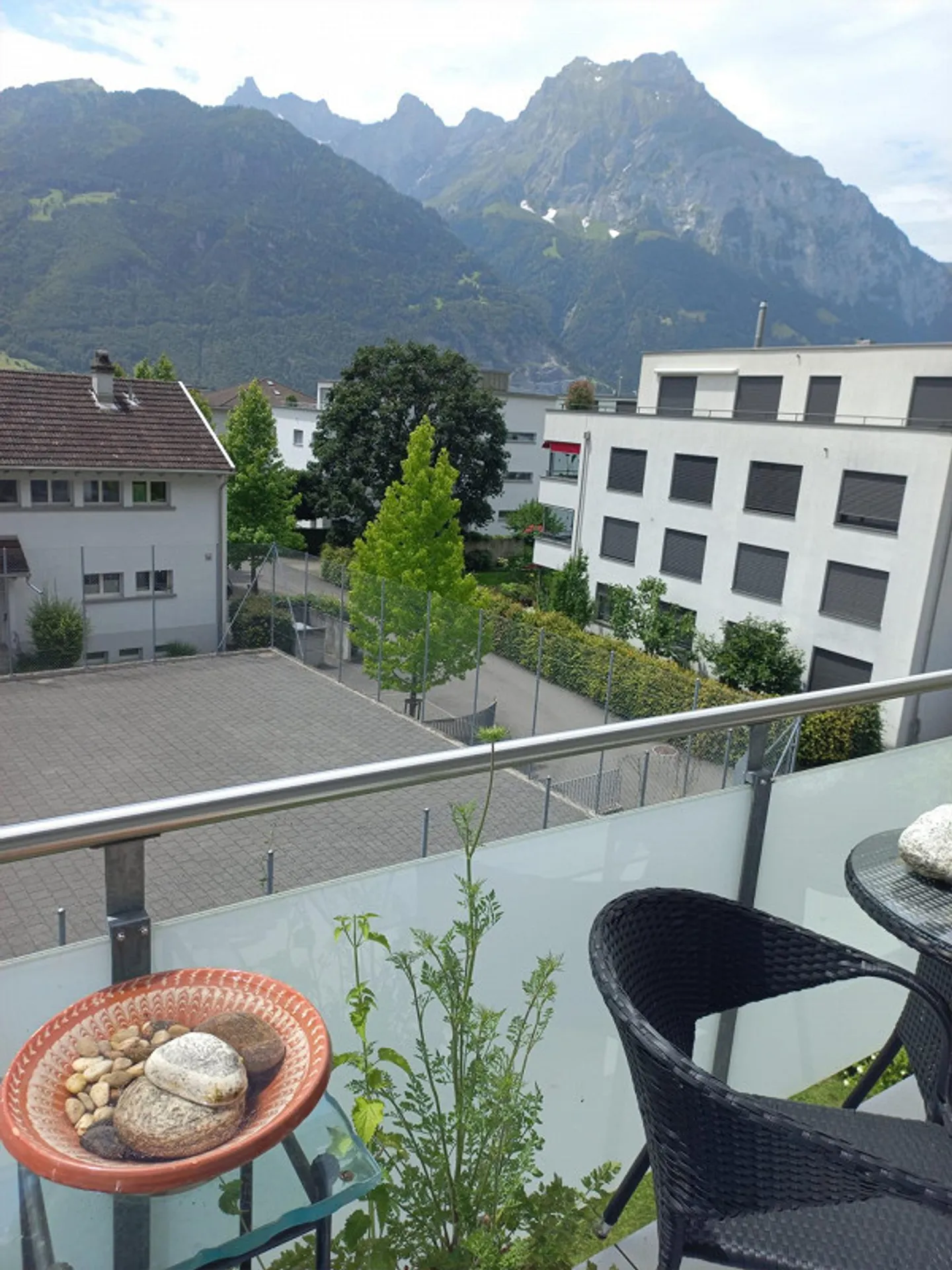 Sonnige 3½-Zimmerwohnung in Altdorf - Foto 21 von 23