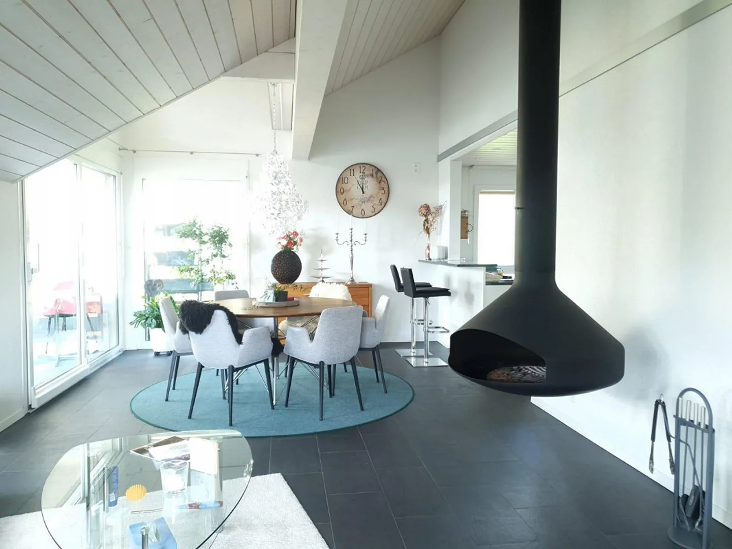 Appartamento duplex moderno di 4,5 stanze - Foto 1 di 13