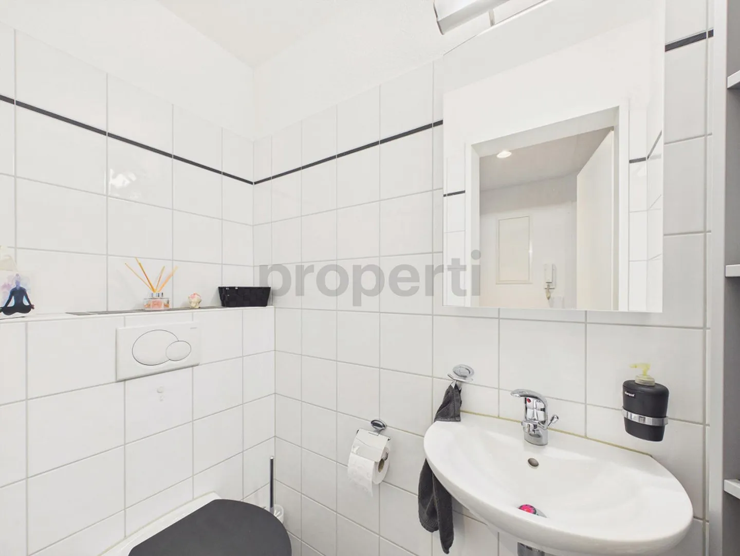Maisonette élégante à Weiach - Photo 10 sur 12