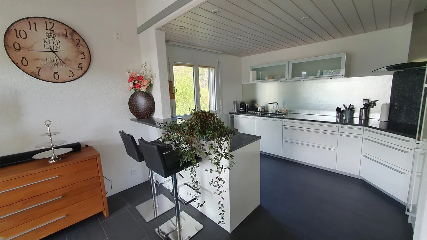 Appartamento duplex moderno di 4,5 stanze - Foto 2 di 13