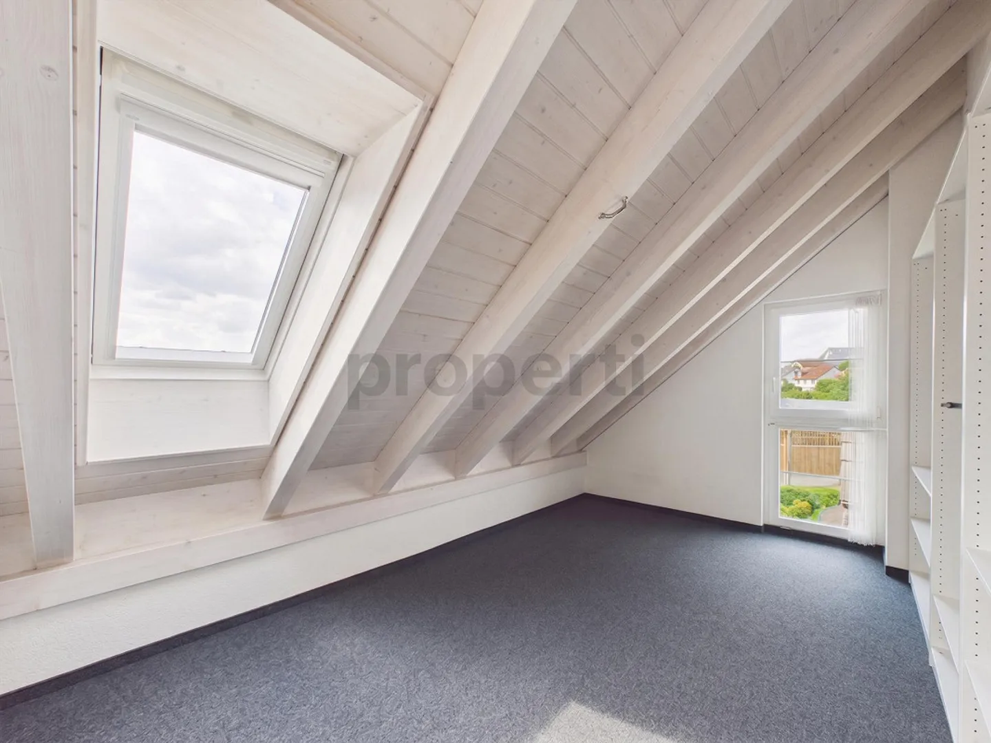 Maisonette élégante à Weiach - Photo 8 sur 12