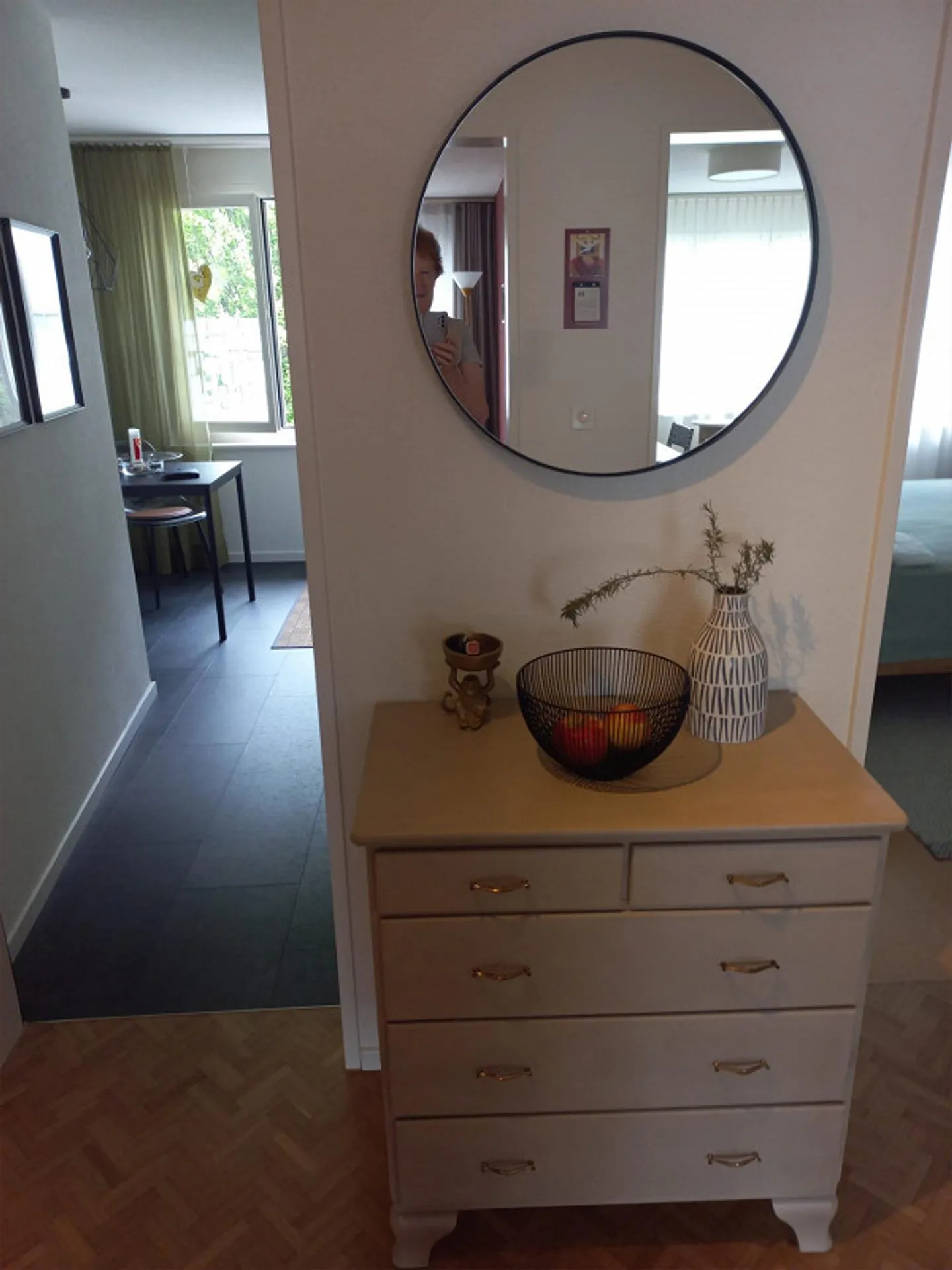 Sonnige 3½-Zimmerwohnung in Altdorf - Foto 9 von 23