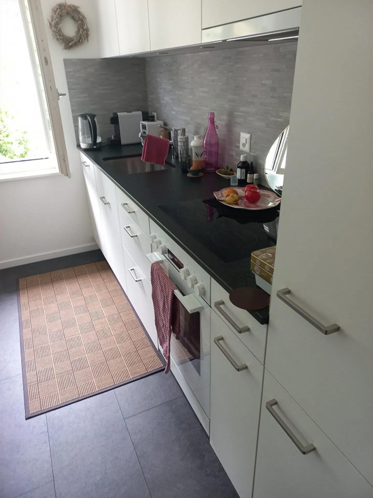 Sonnige 3½-Zimmerwohnung in Altdorf - Foto 11 von 23
