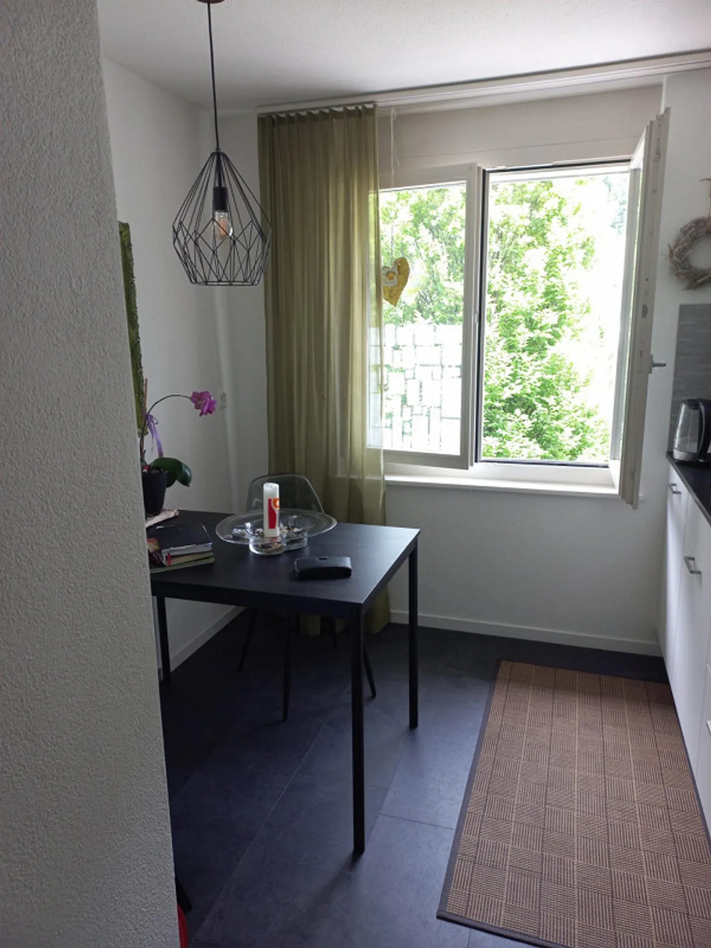Sonnige 3½-Zimmerwohnung in Altdorf - Foto 13 von 23