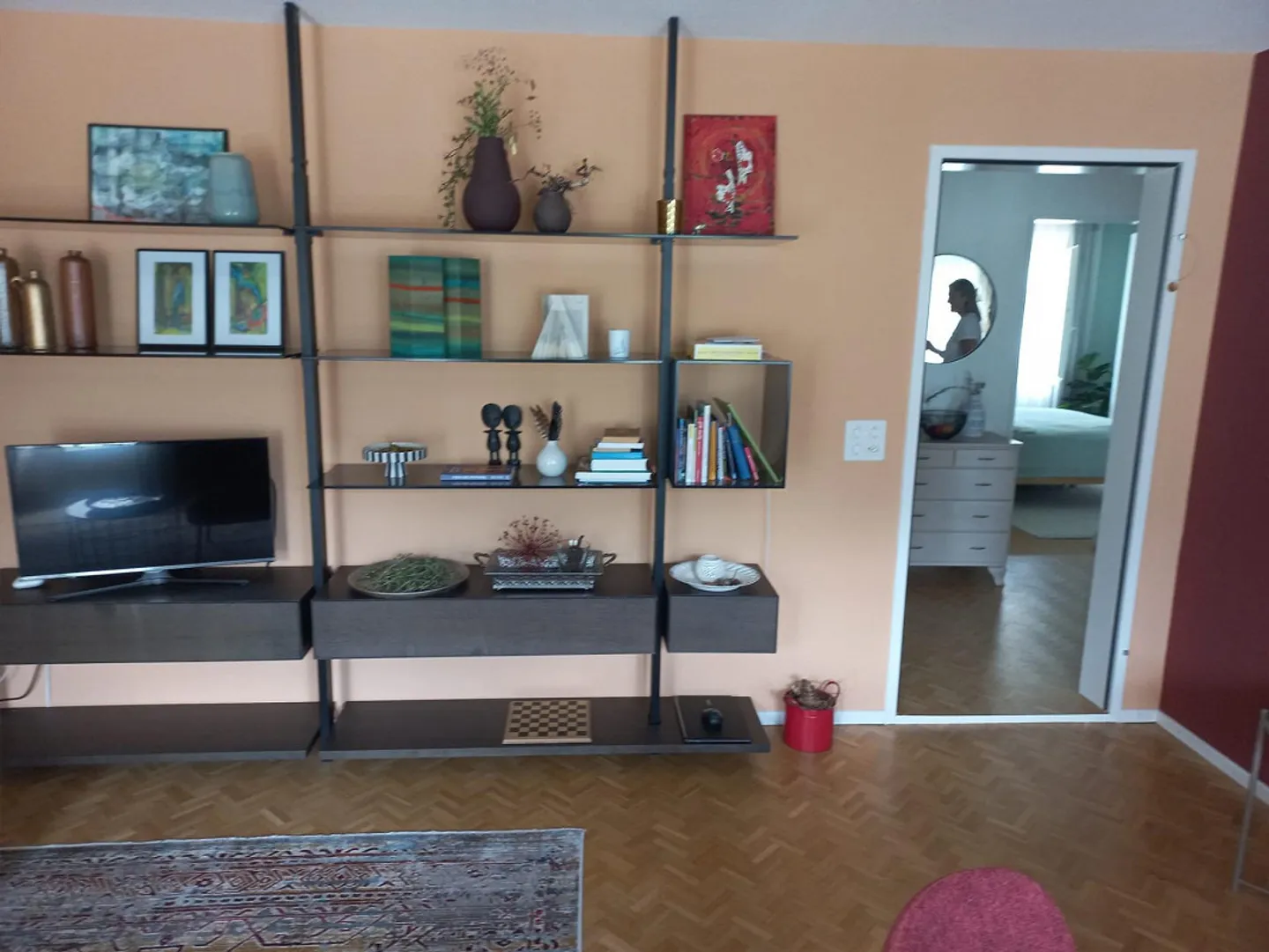 Sonnige 3½-Zimmerwohnung in Altdorf - Foto 12 von 23