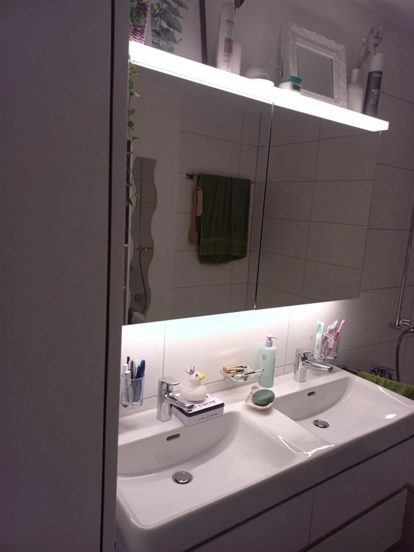 Sonnige 3½-Zimmerwohnung in Altdorf - Foto 16 von 23