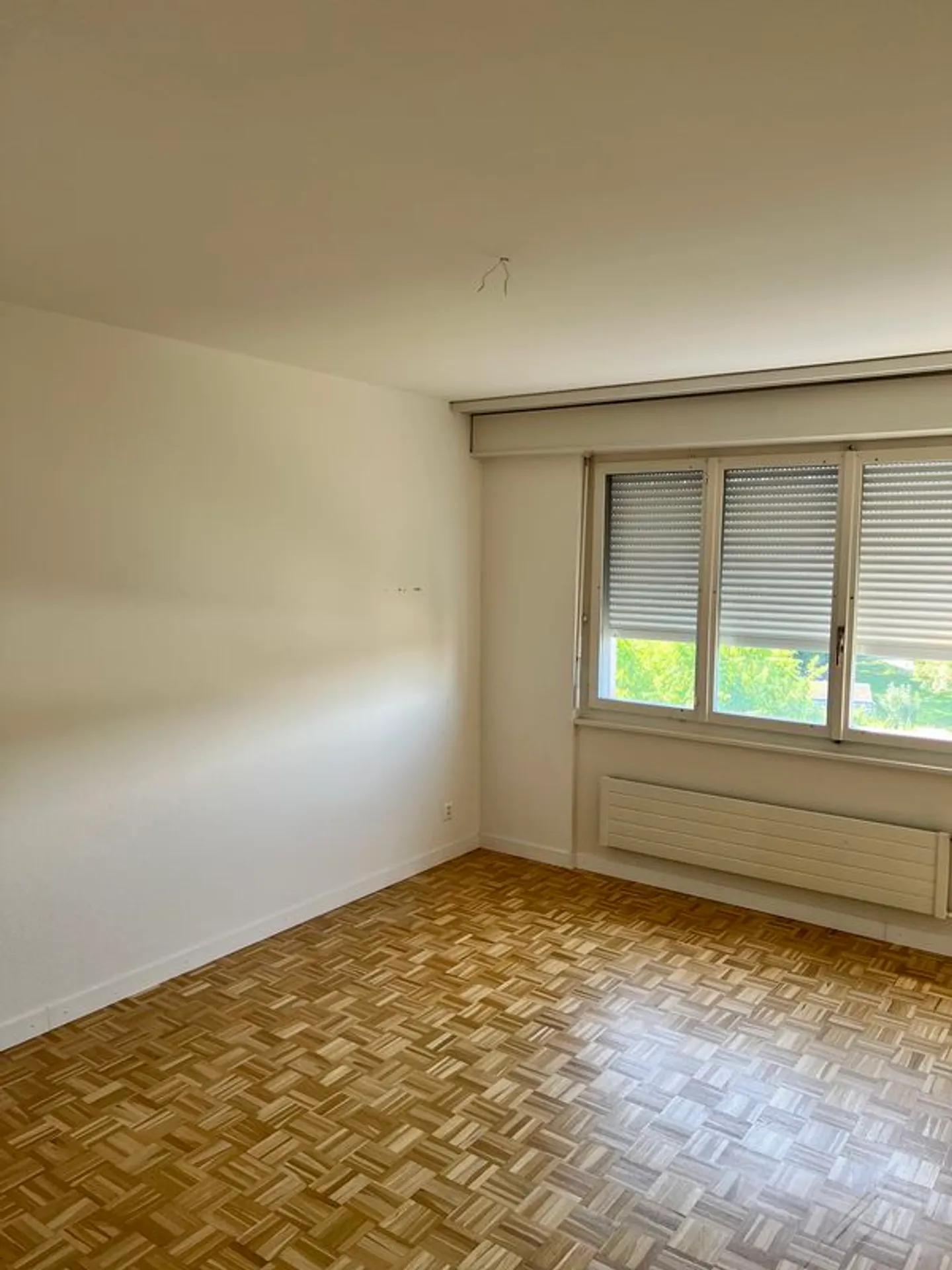 Nice 3.5 room apartment on the 3rd floor, with balcony - Photo 5 of 5