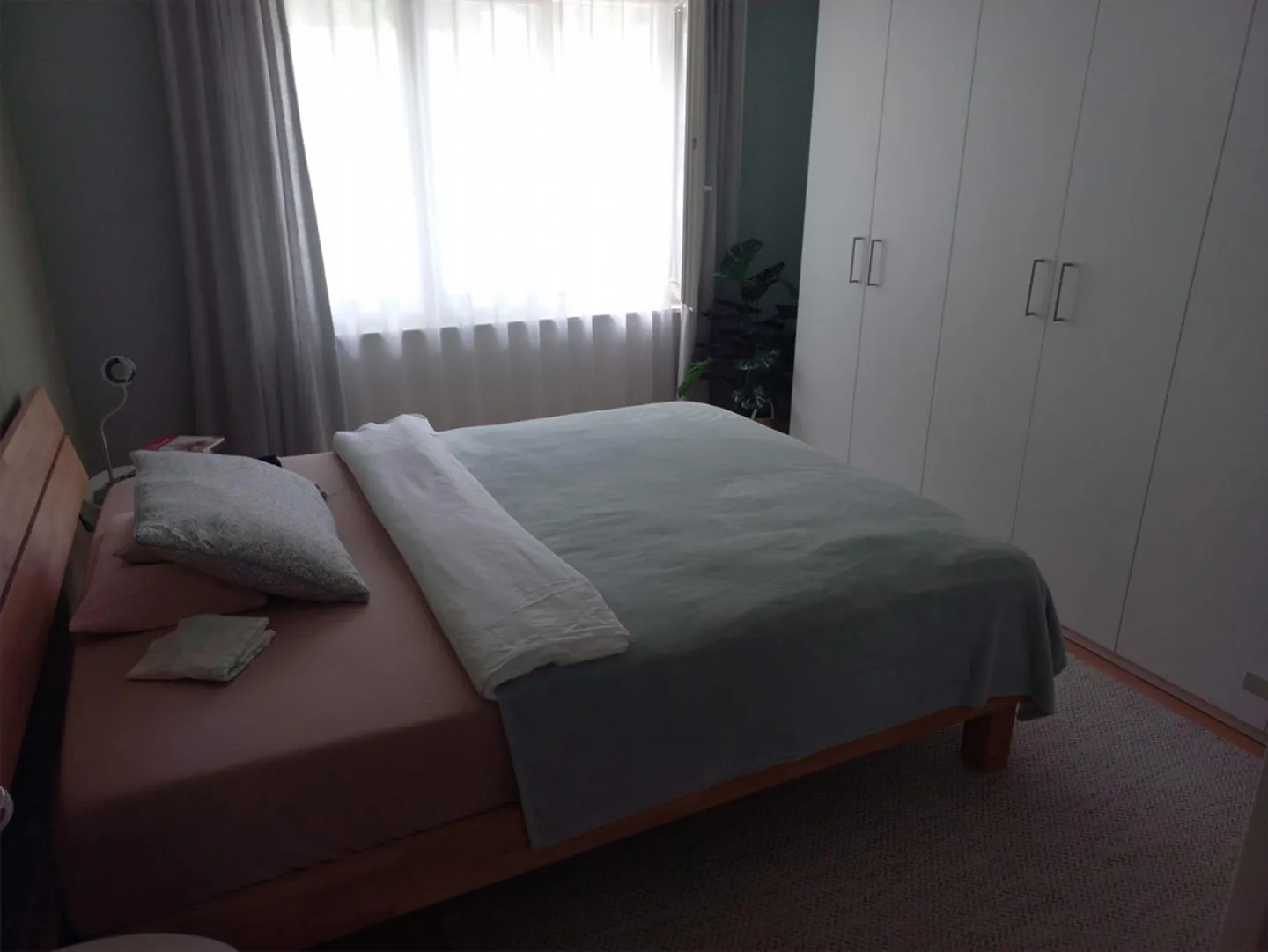 Sonnige 3½-Zimmerwohnung in Altdorf - Foto 17 von 23