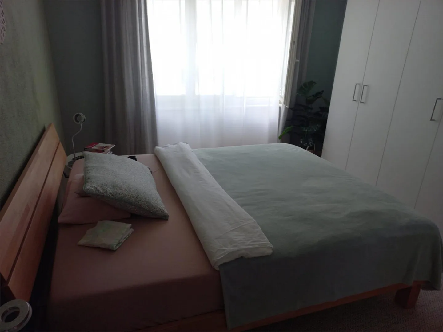 Sonnige 3½-Zimmerwohnung in Altdorf - Foto 18 von 23