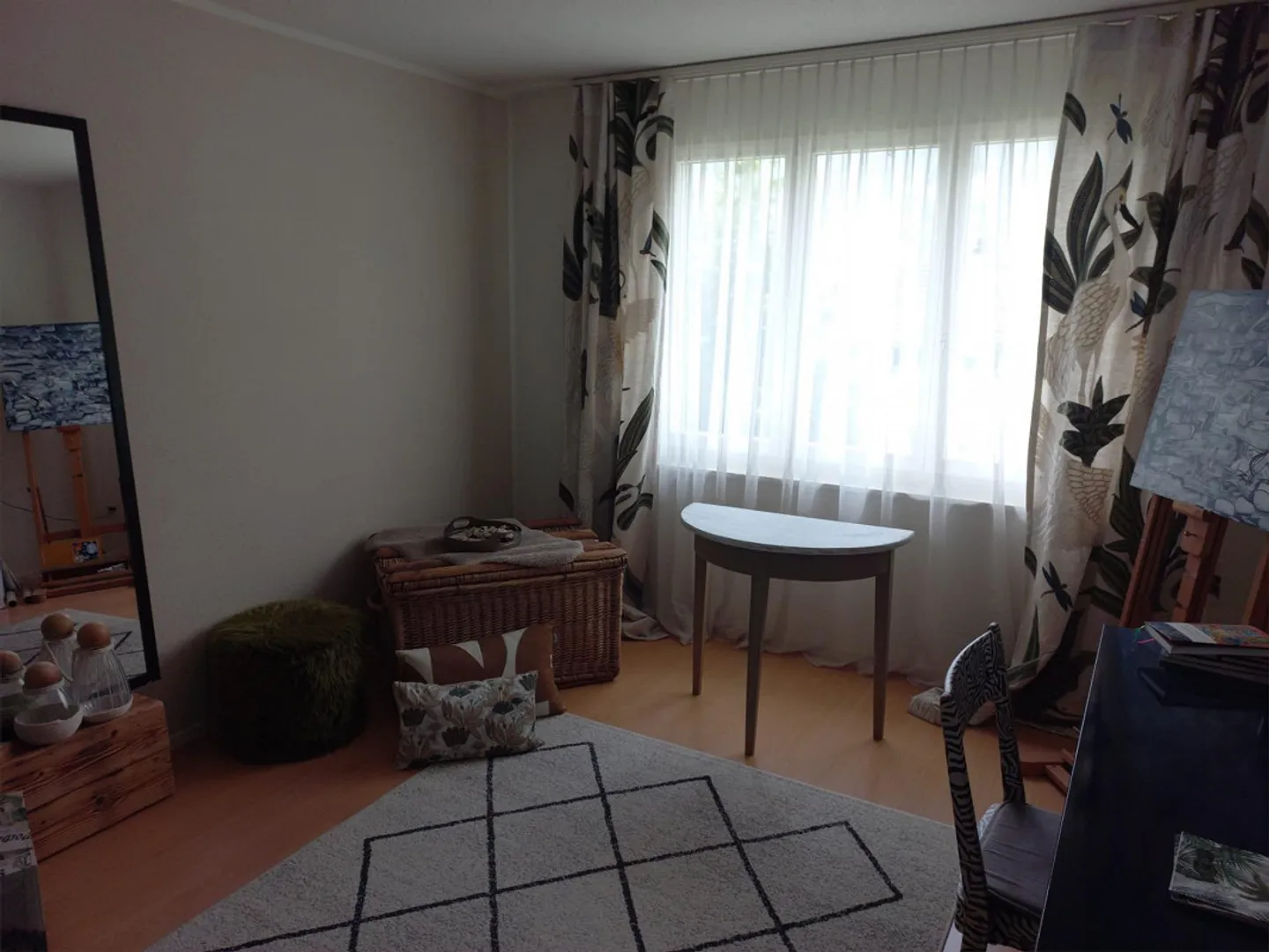 Sonnige 3½-Zimmerwohnung in Altdorf - Foto 19 von 23