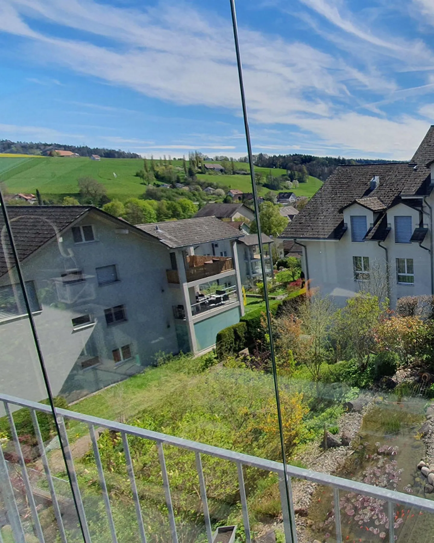 Appartamento duplex moderno di 4,5 stanze - Foto 6 di 13