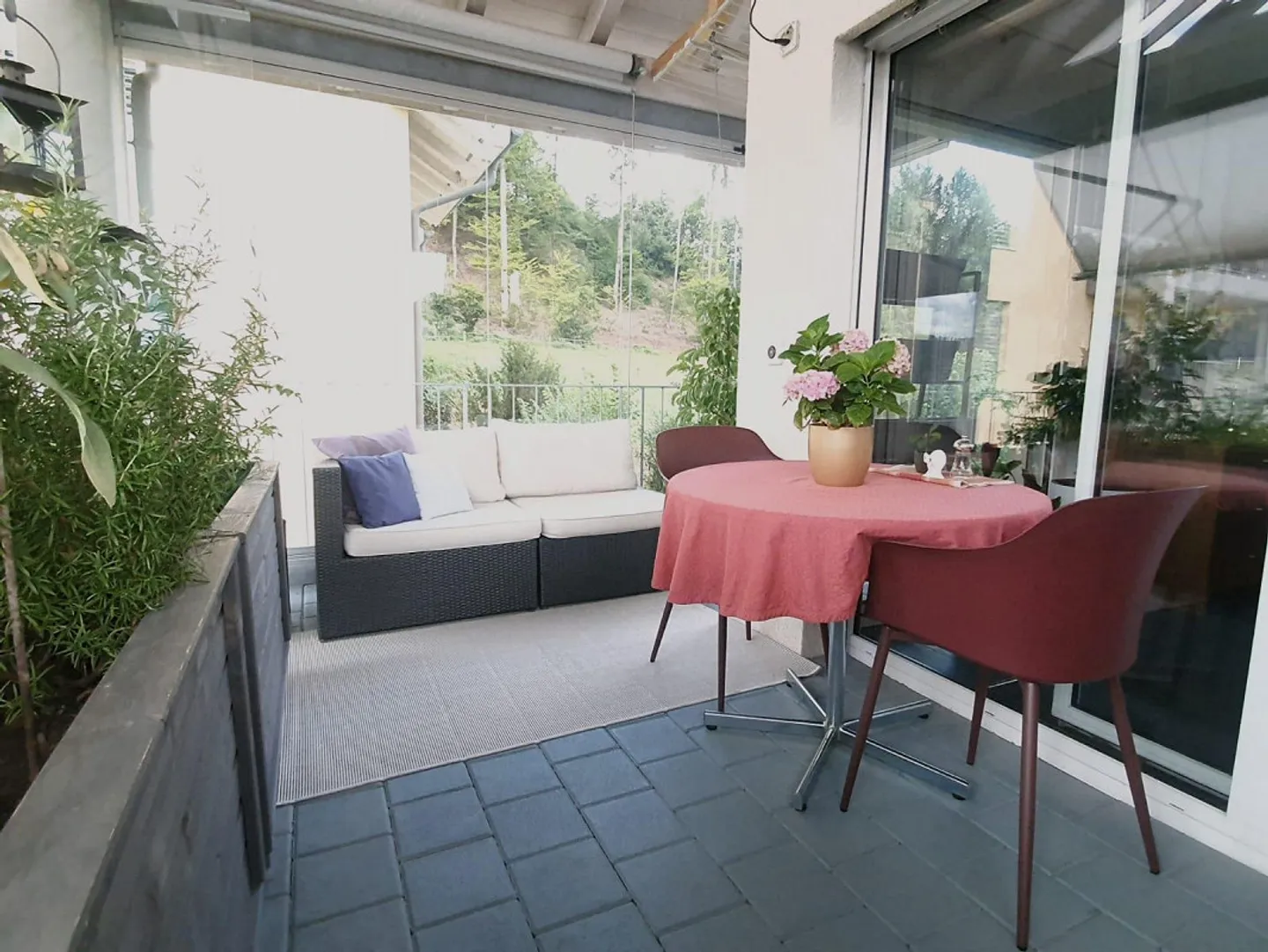 Appartamento duplex moderno di 4,5 stanze - Foto 7 di 13