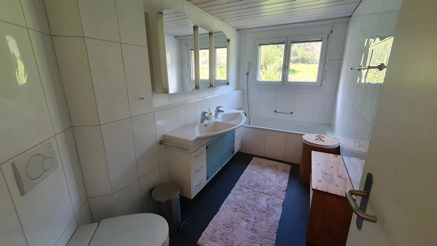 Appartamento duplex moderno di 4,5 stanze - Foto 8 di 13