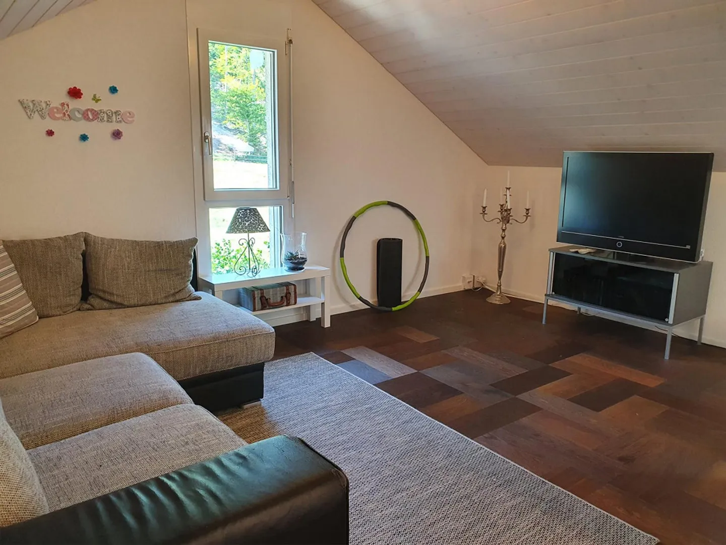 Appartamento duplex moderno di 4,5 stanze - Foto 11 di 13