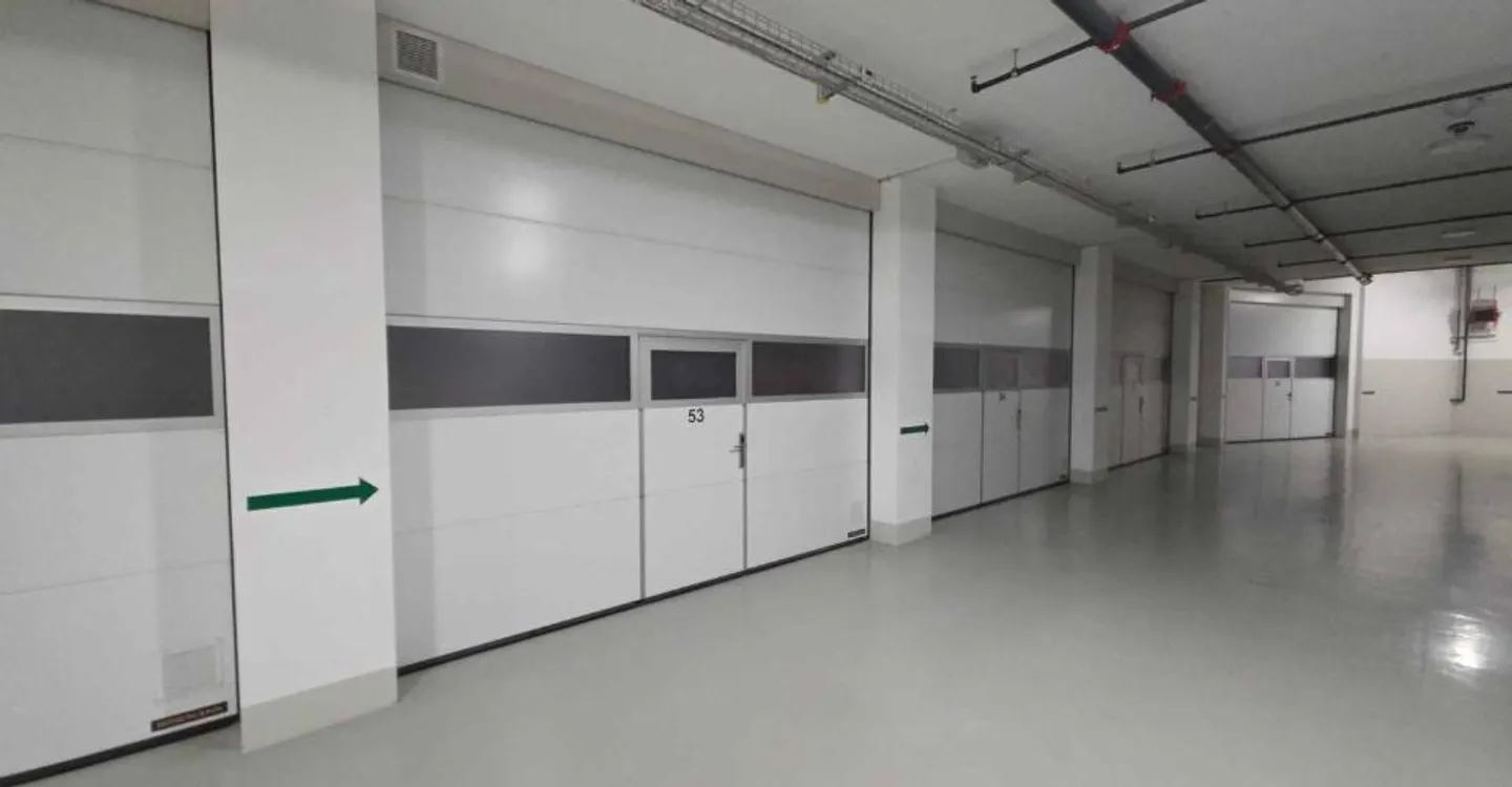 Ultimo box disponibile di 57 m2 - Foto 2 di 6