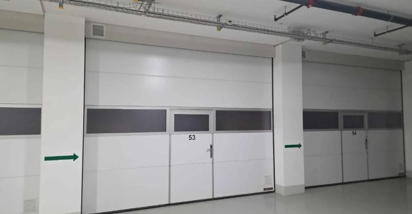 Ultimo box disponibile di 57 m2 - Foto 4 di 6
