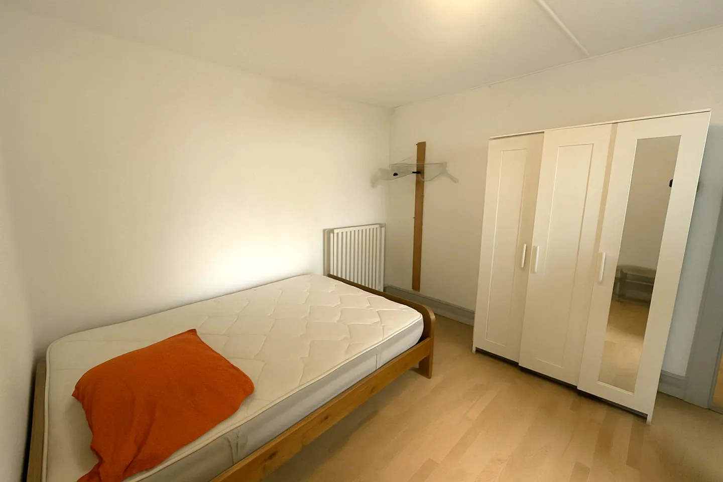 Charmante Möblierte Wohnung - Foto 2 von 5