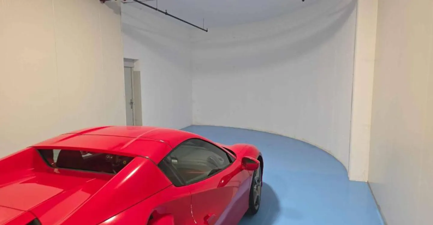 Ultimo box disponibile di 57 m2 - Foto 5 di 6