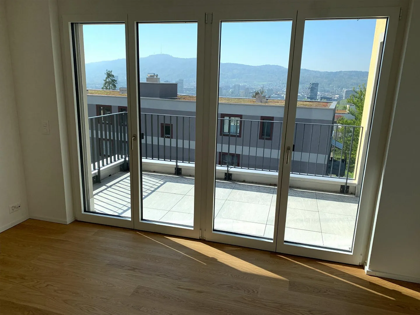 Charmante Wohnung mit 4 Terrassen - Foto 21 von 24