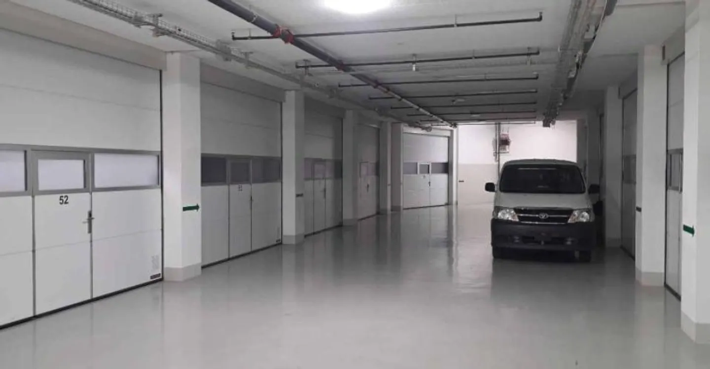 Ultimo box disponibile di 57 m2 - Foto 3 di 6