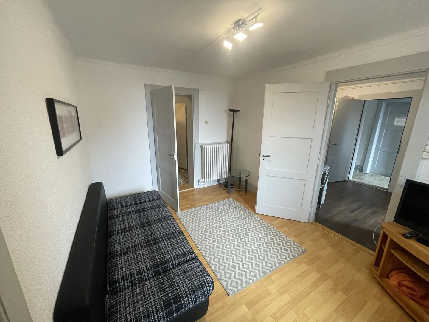 Charmante Möblierte Wohnung - Foto 4 von 5