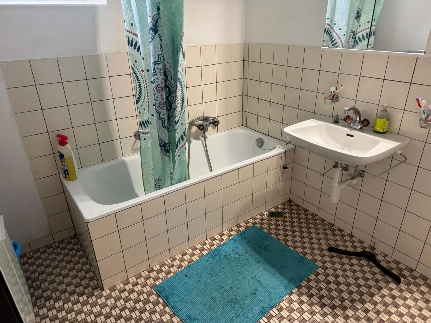 Charmante Möblierte Wohnung - Foto 5 von 5