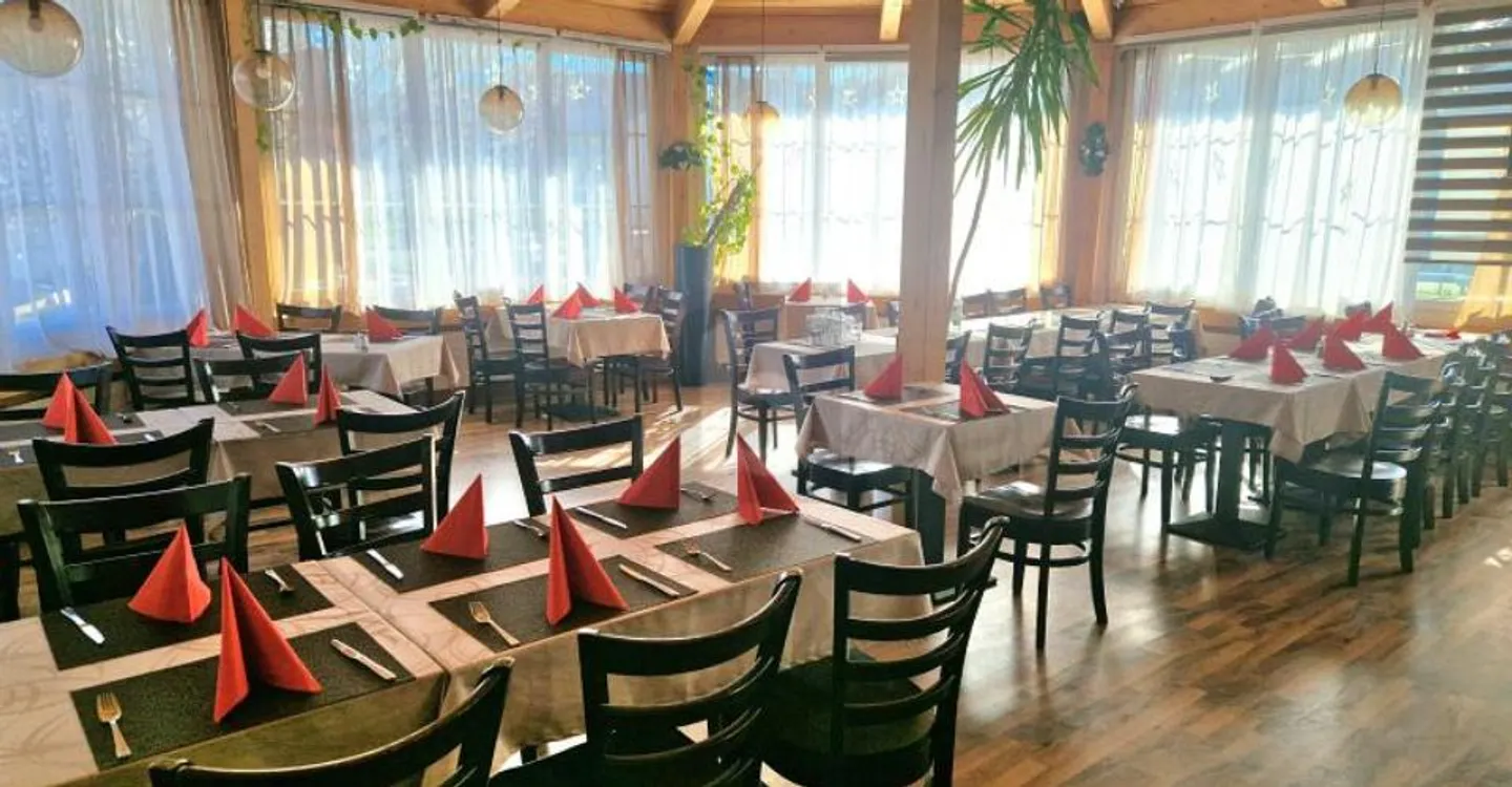 Charmantes Restaurant mit Potenzial - Foto 2 von 5
