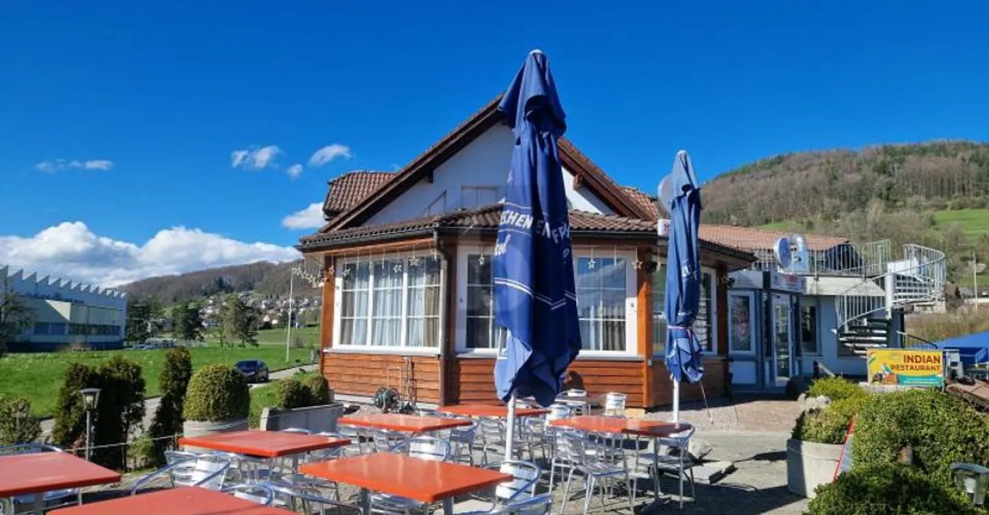 Charmantes Restaurant mit Potenzial - Foto 1 von 5