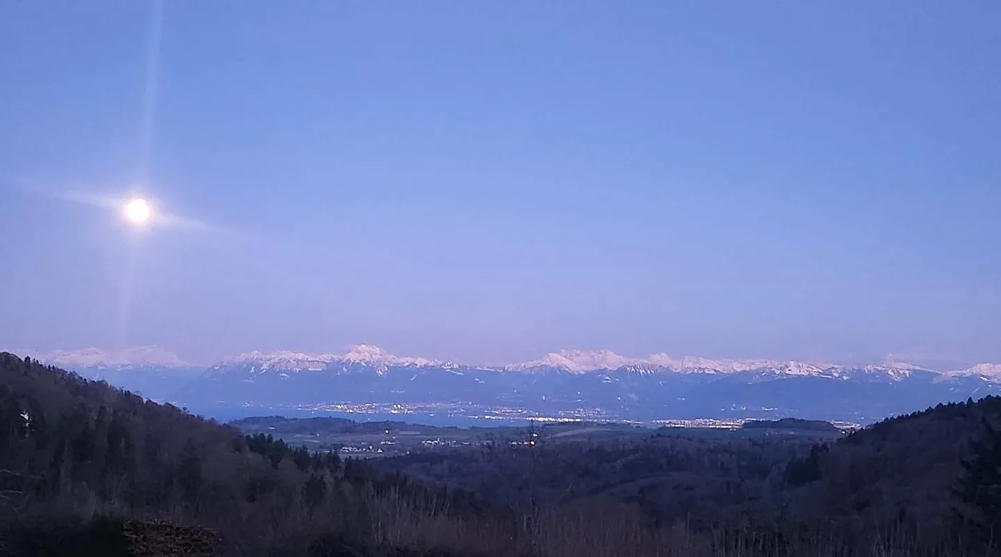 Stai cercando una villa con vista mozzafiato sul lago e sulle Alpi? - Foto 4 di 5