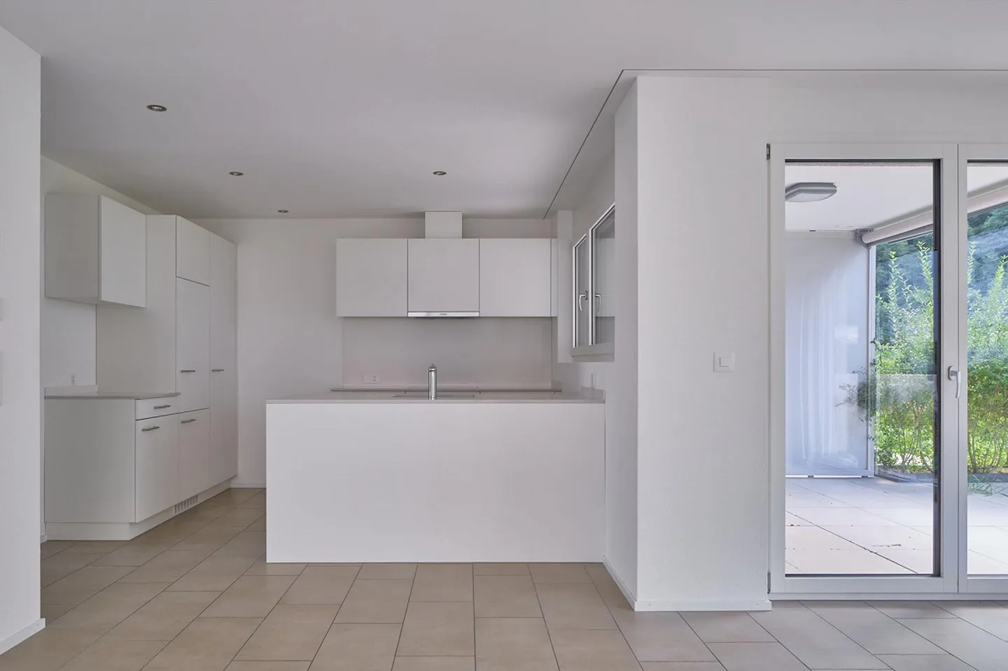 Moderne 3.5-Zimmerwohnungen in Amsteg - Foto 2 von 13