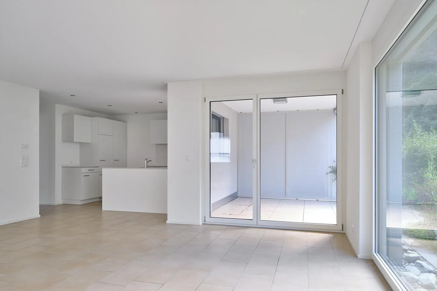 Moderne 3.5-Zimmerwohnungen in Amsteg - Foto 3 von 13