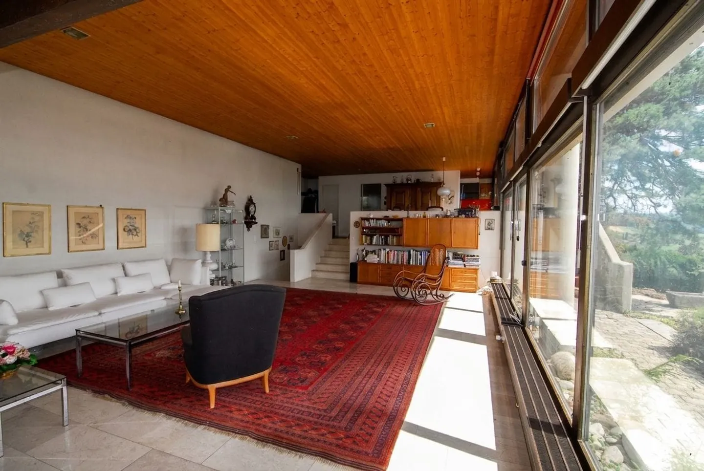 Villa spacieuse avec piscine intérieure - Photo 7 sur 8