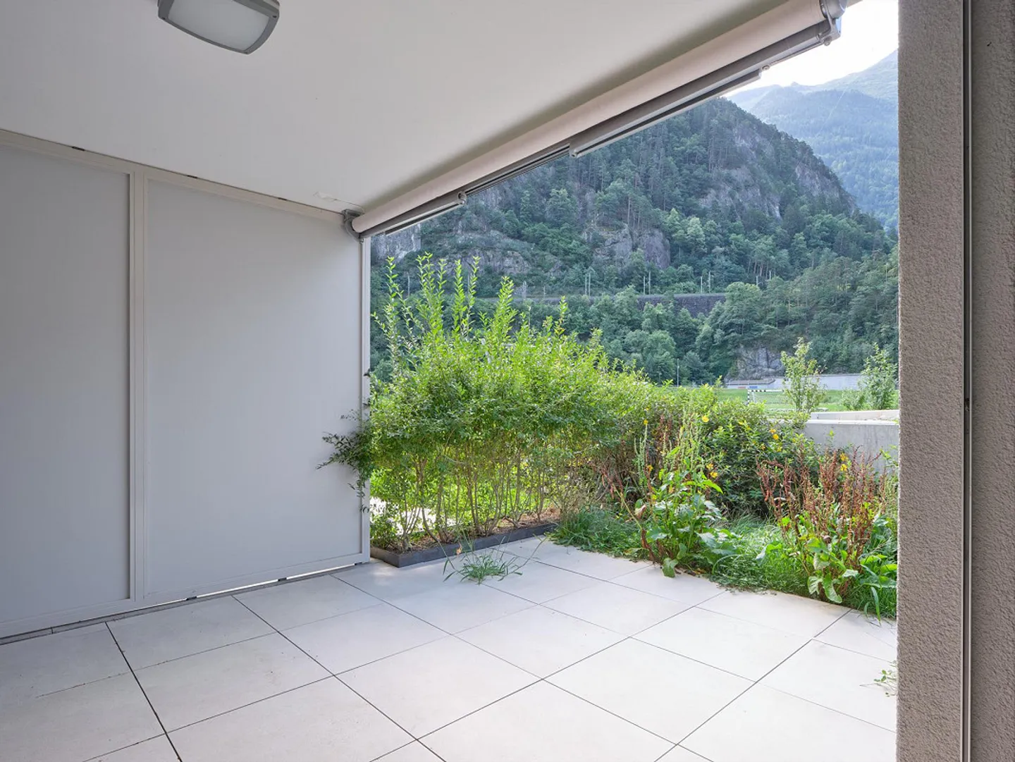 Moderne 3.5-Zimmerwohnungen in Amsteg - Foto 4 von 13