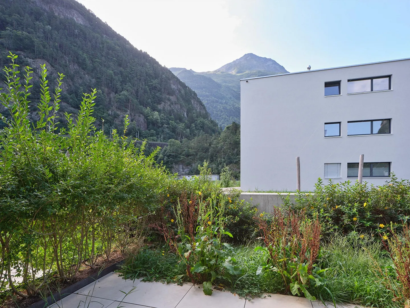 Moderne 3.5-Zimmerwohnungen in Amsteg - Foto 6 von 13