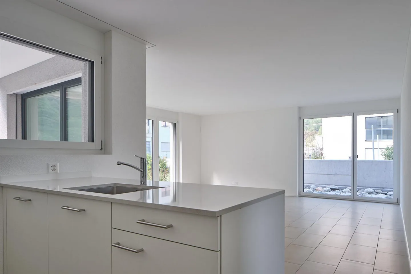 Moderne 3.5-Zimmerwohnungen in Amsteg - Foto 8 von 13