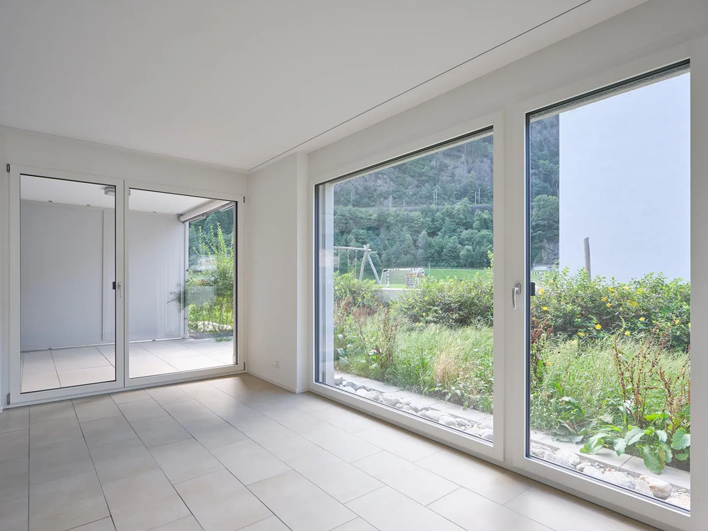 Moderne 3.5-Zimmerwohnungen in Amsteg - Foto 5 von 13