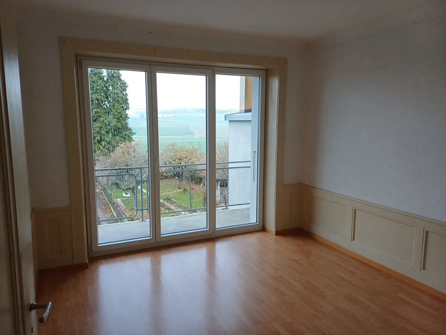 Appartement de 2.5 pièces au 1er étage - Photo 4 sur 8