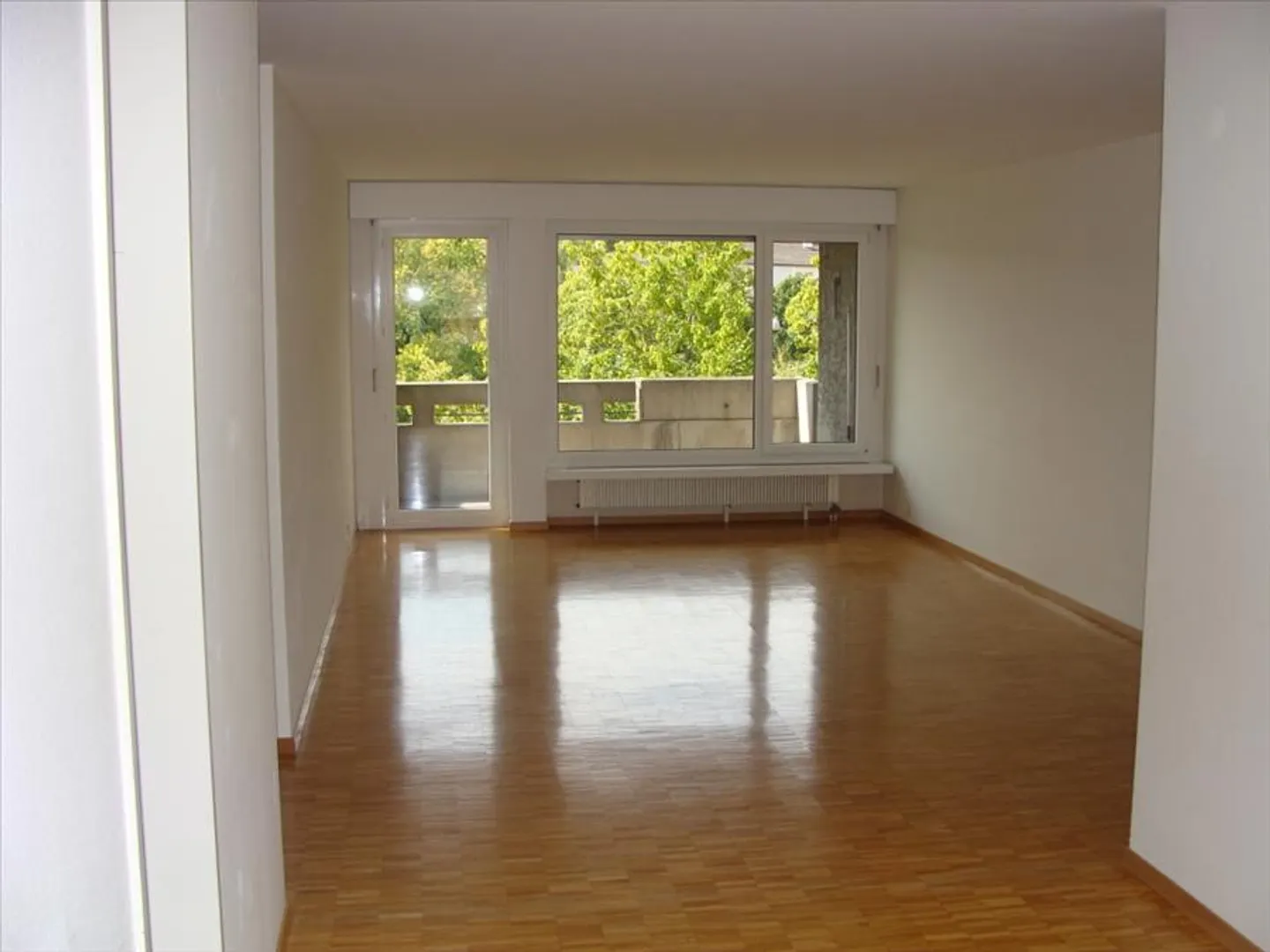 Beautiful view from the 10th floor! "Rent without deposit" - Photo 3 of 7