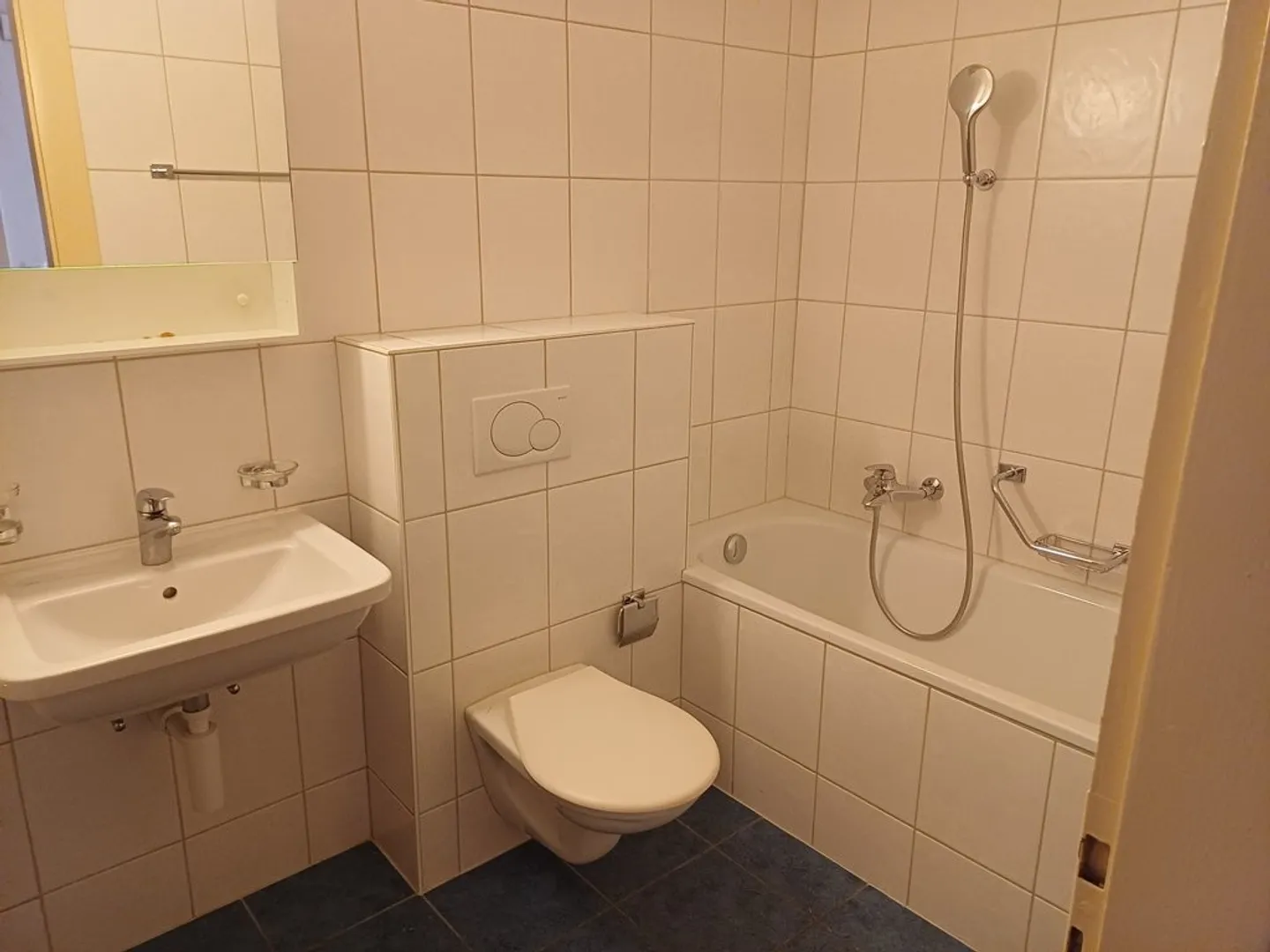 Appartement de 2.5 pièces au 1er étage - Photo 6 sur 8