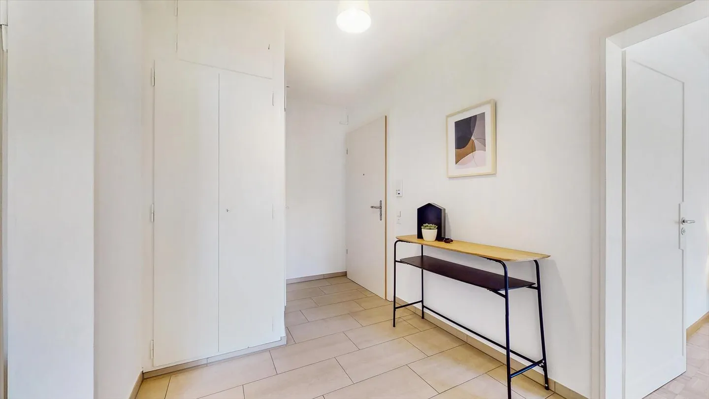 Apartment for rent - Photo 6 of 6